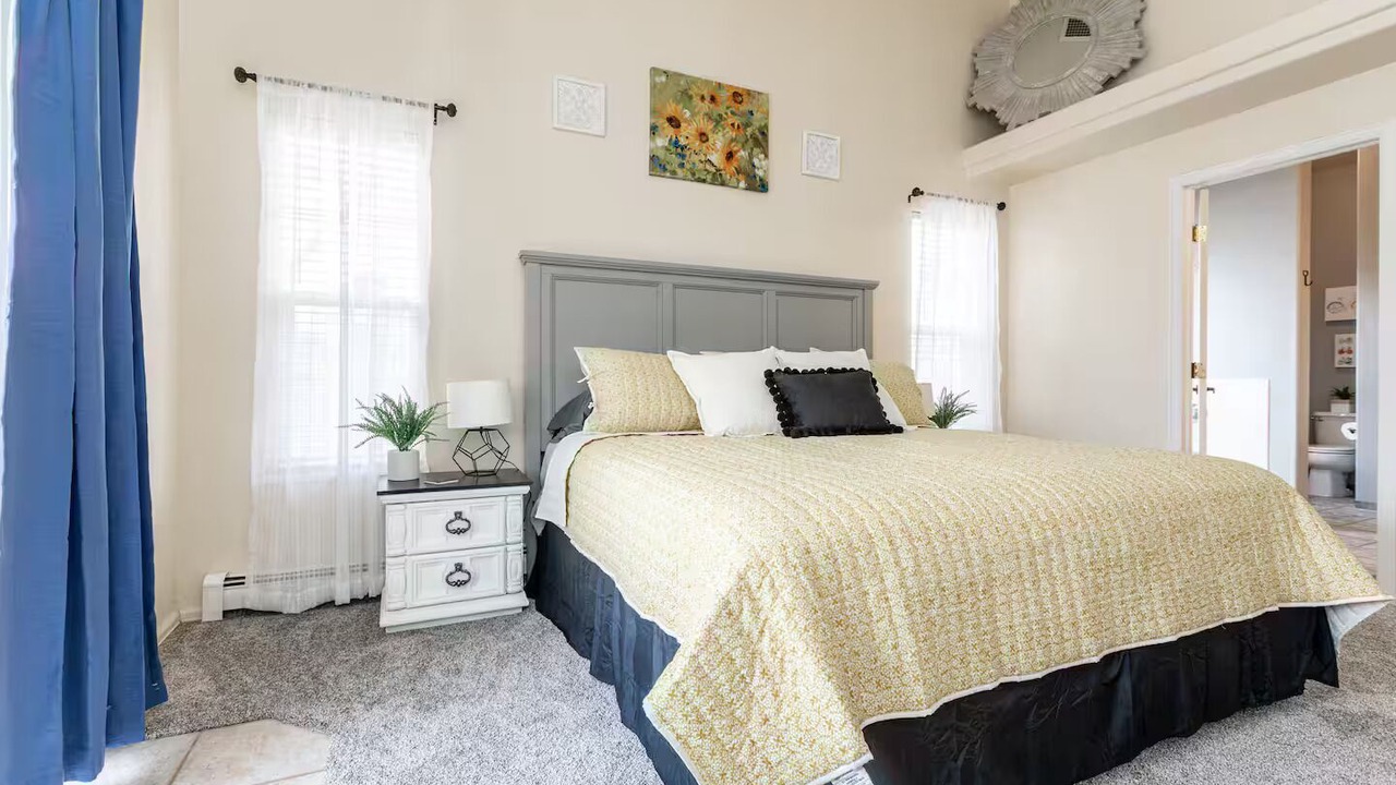 Photo of Bedroom in Grand Junction