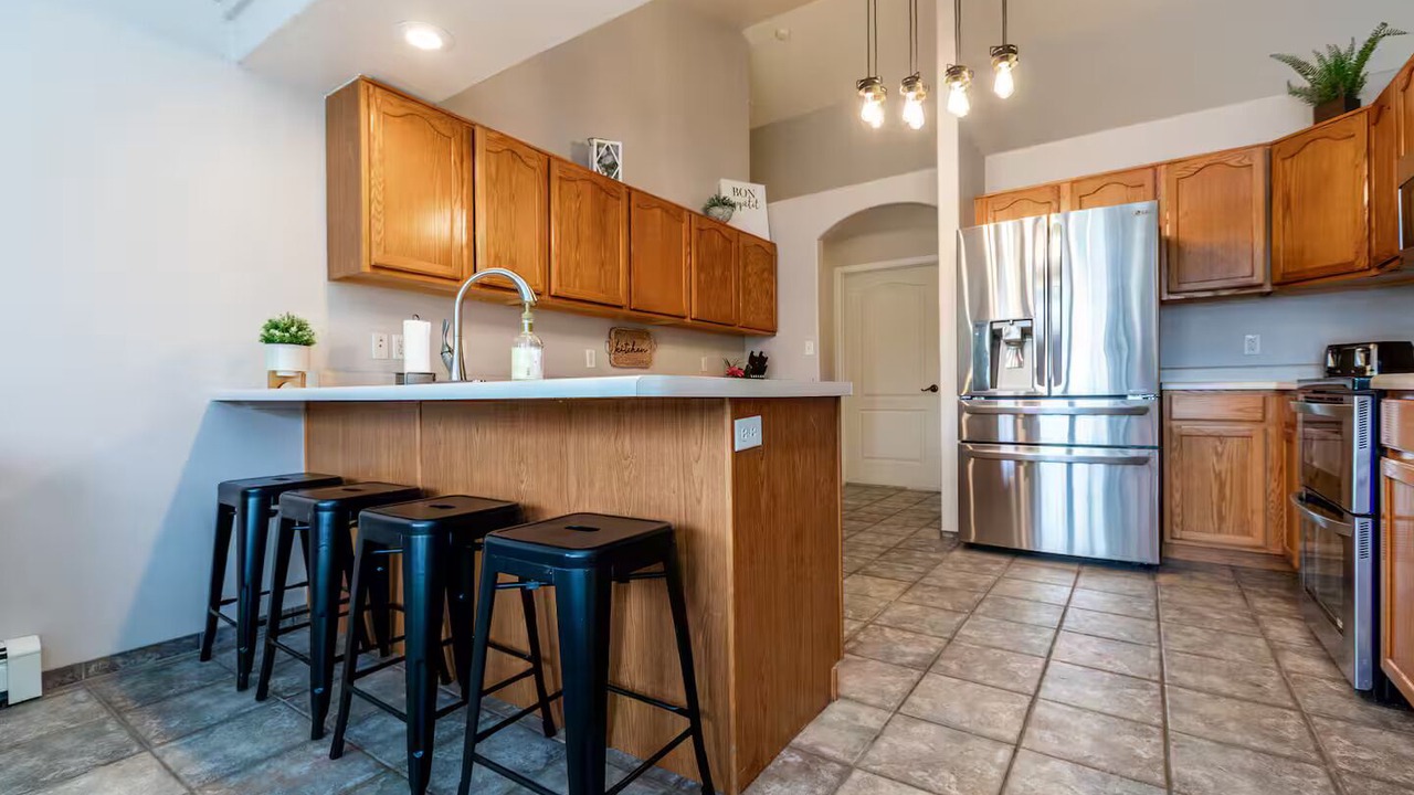 Photo of Kitchen in Grand Junction