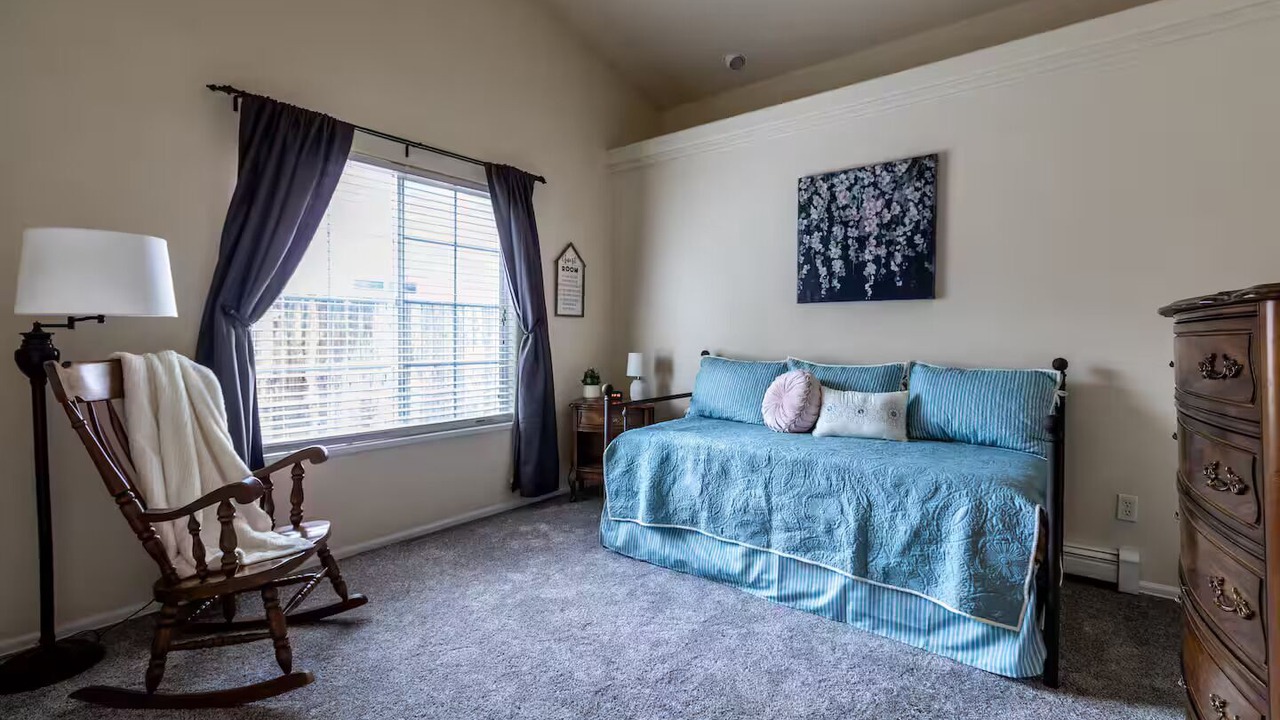 Photo of Bedroom in Grand Junction