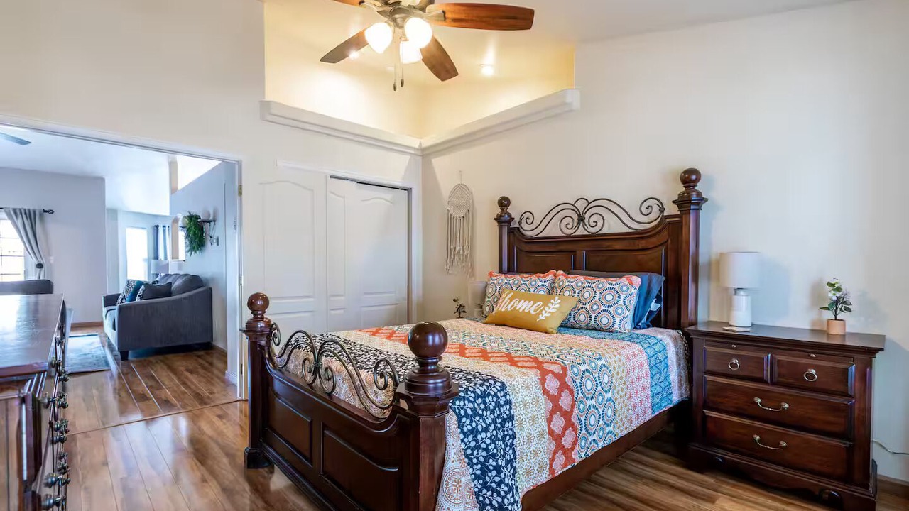 Photo of Bedroom in Grand Junction