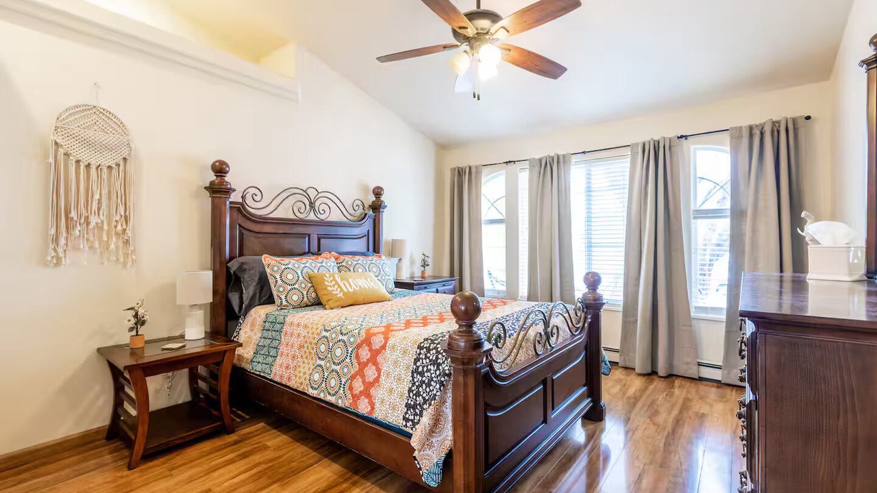 Photo of Bedroom in Grand Junction