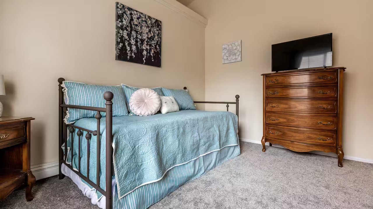 Photo of Bedroom in Grand Junction