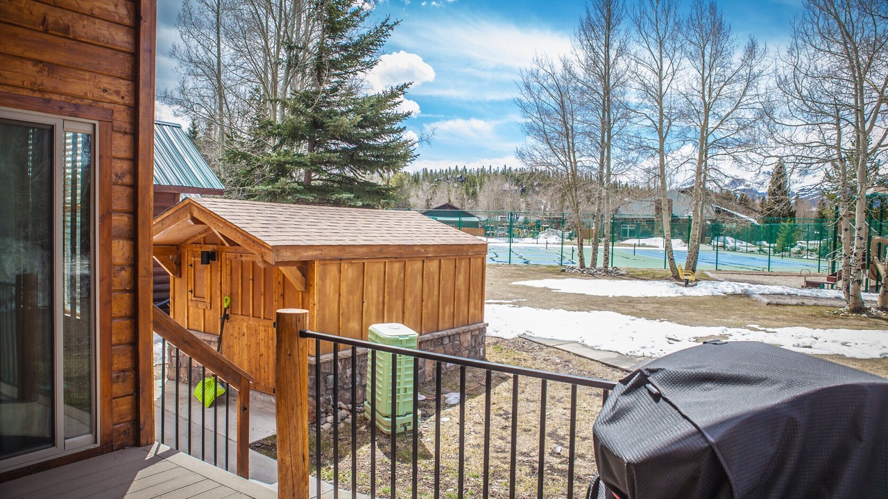 Photo of Outdoor in Breckenridge
