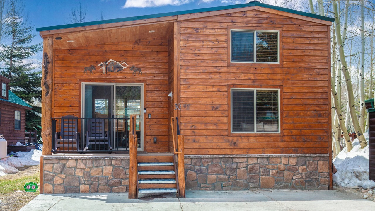 Photo of Outdoor in Breckenridge