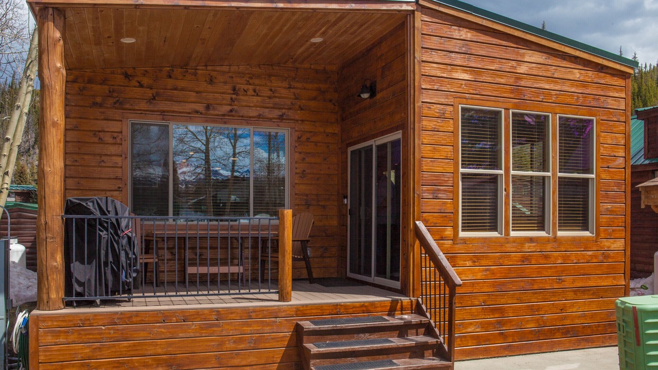 Photo of Outdoor in Breckenridge