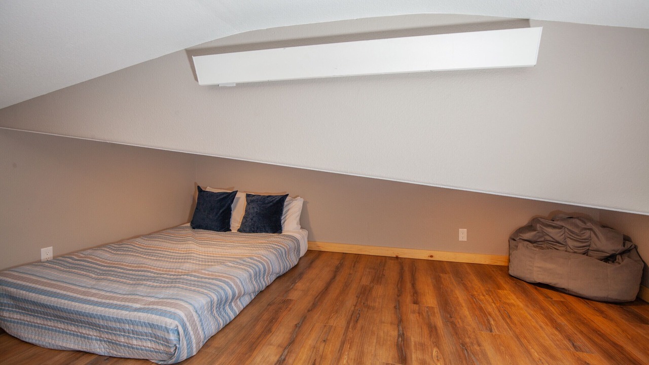 Photo of Bedroom in Breckenridge