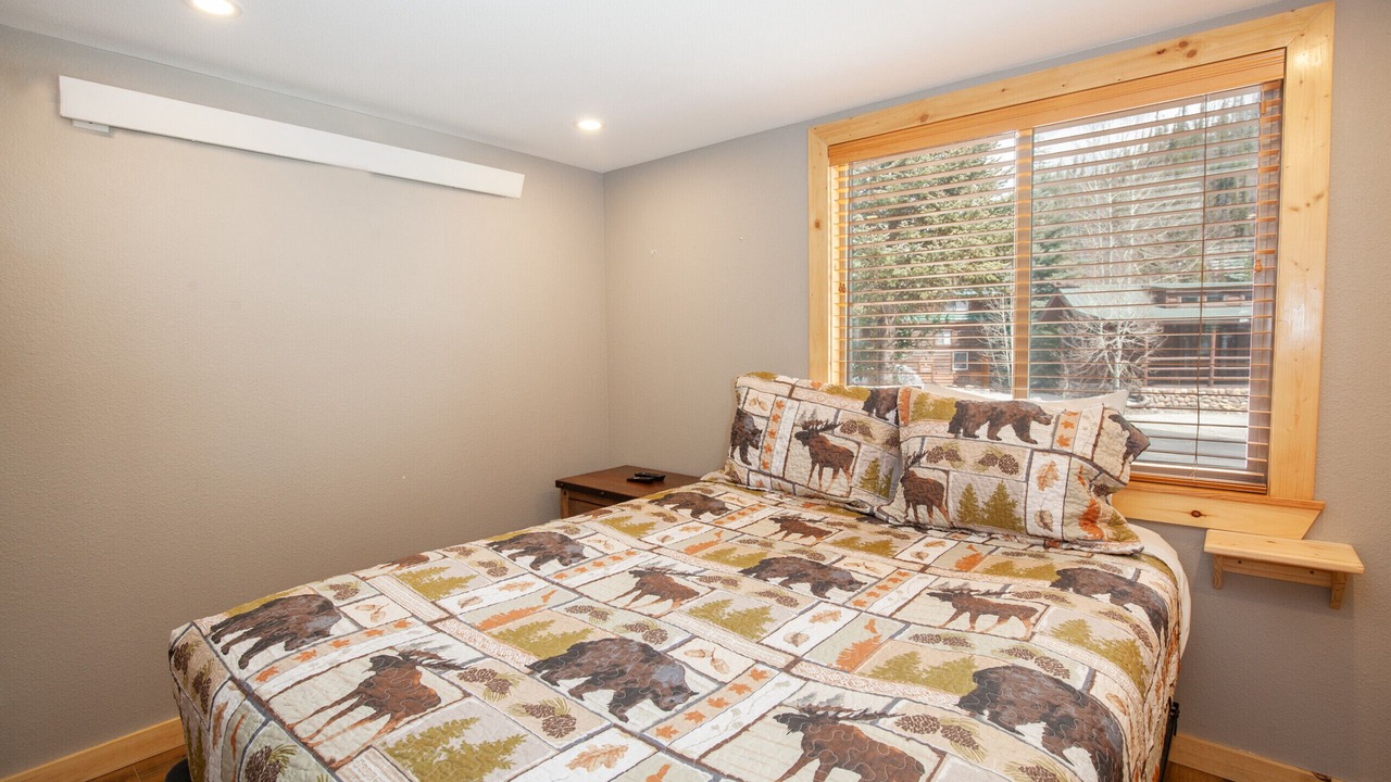 Photo of Bedroom in Breckenridge