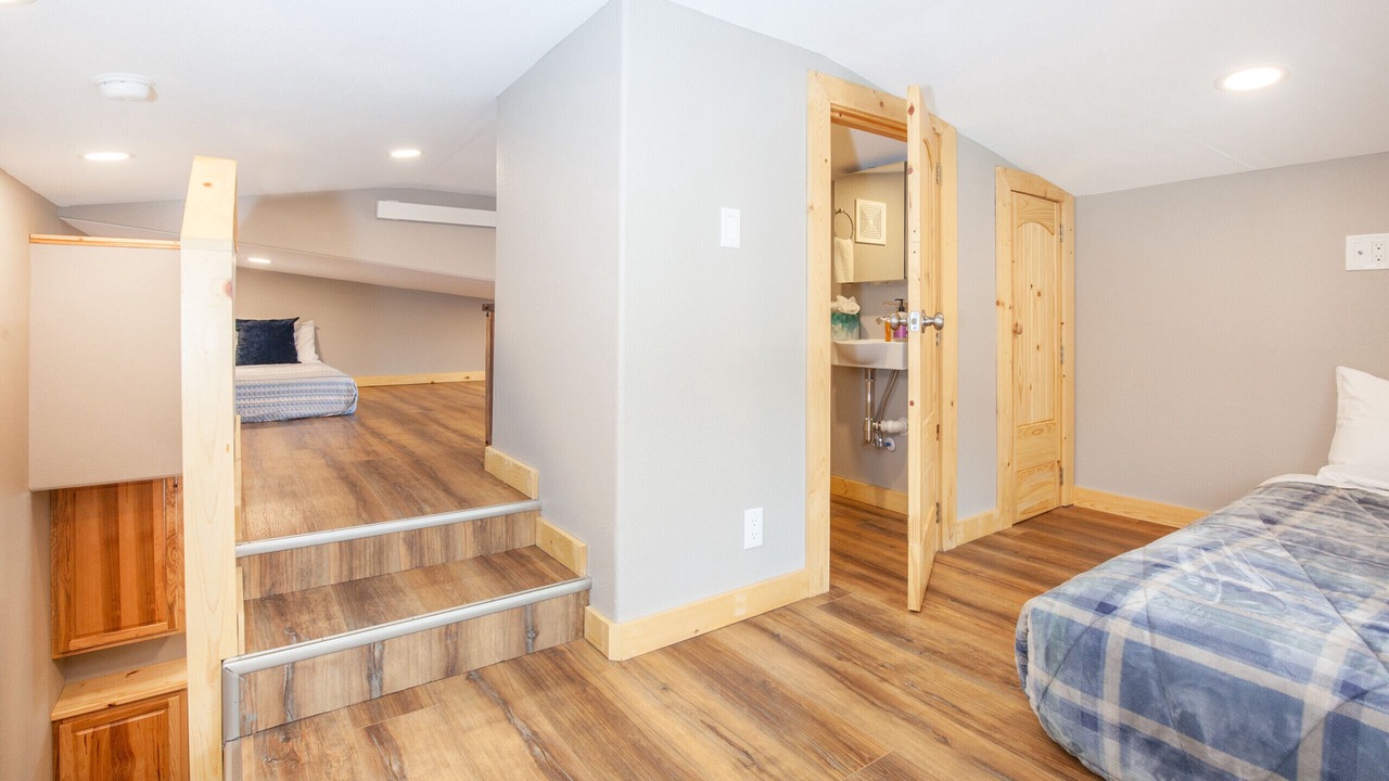 Photo of Bedroom in Breckenridge