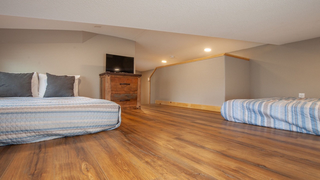 Photo of Bedroom in Breckenridge