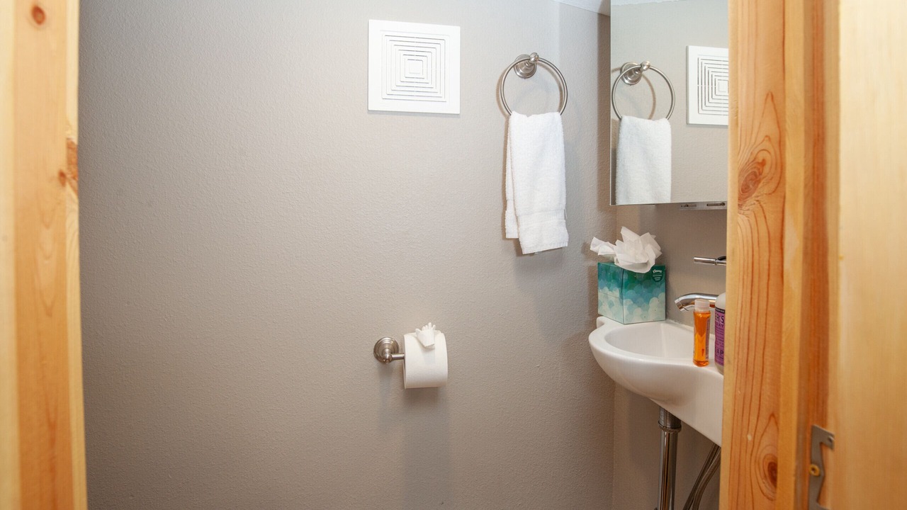 Photo of Bathroom in Breckenridge