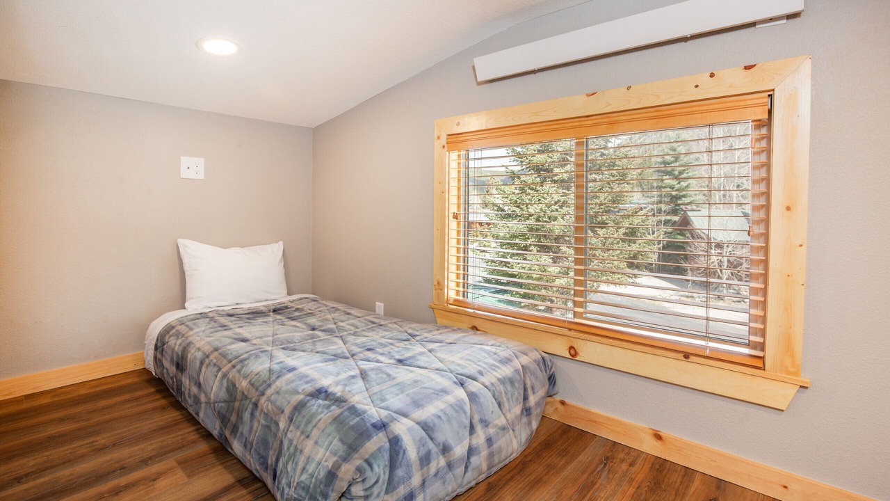 Photo of Bedroom in Breckenridge