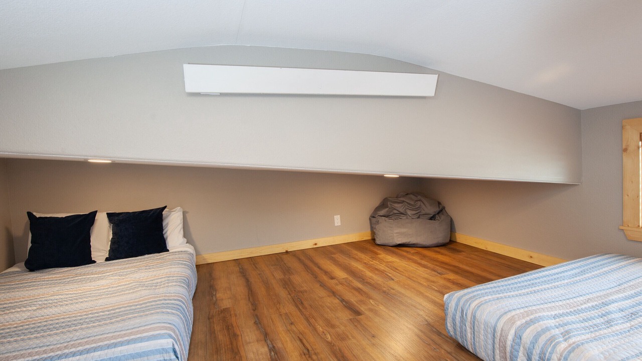Photo of Bedroom in Breckenridge