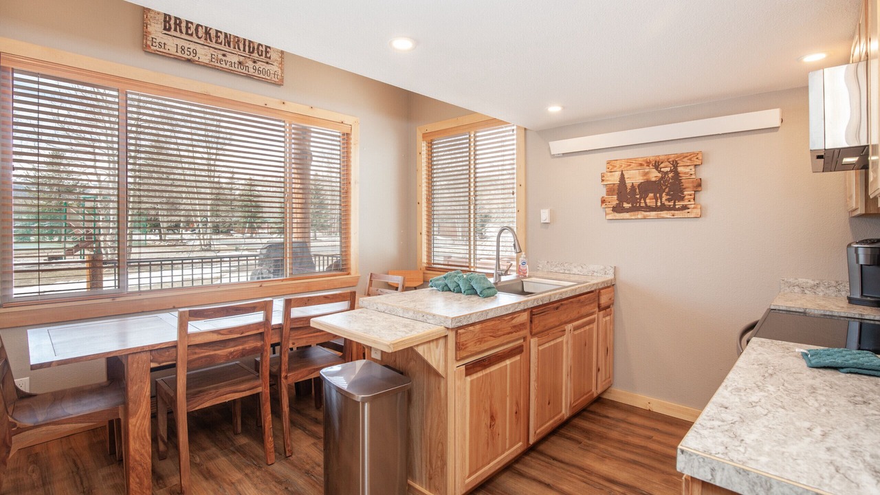 Photo of Kitchen in Breckenridge