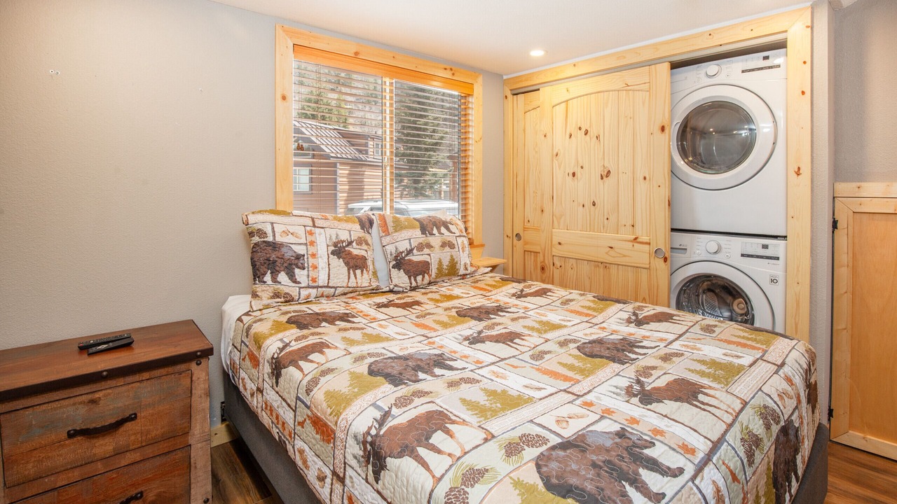Photo of Bedroom in Breckenridge