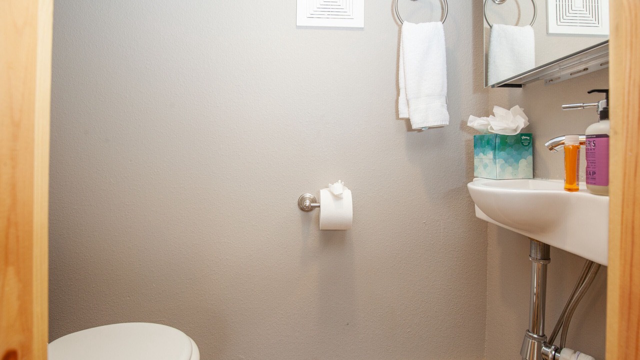 Photo of Bathroom in Breckenridge