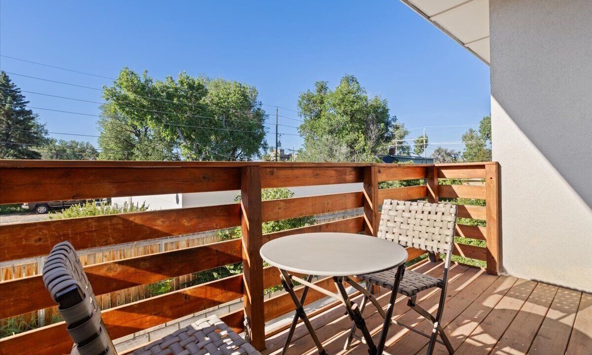 Photo of Outdoor in Cheyenne