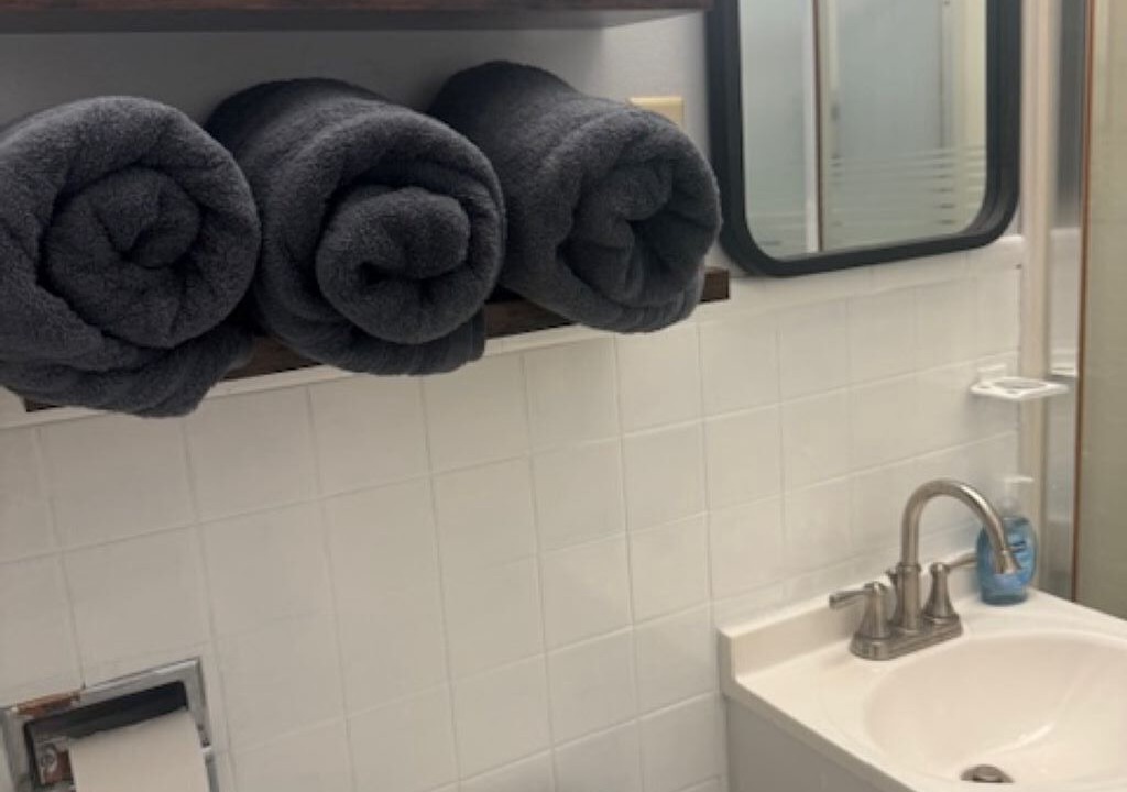 Photo of Bathroom in Dorrance