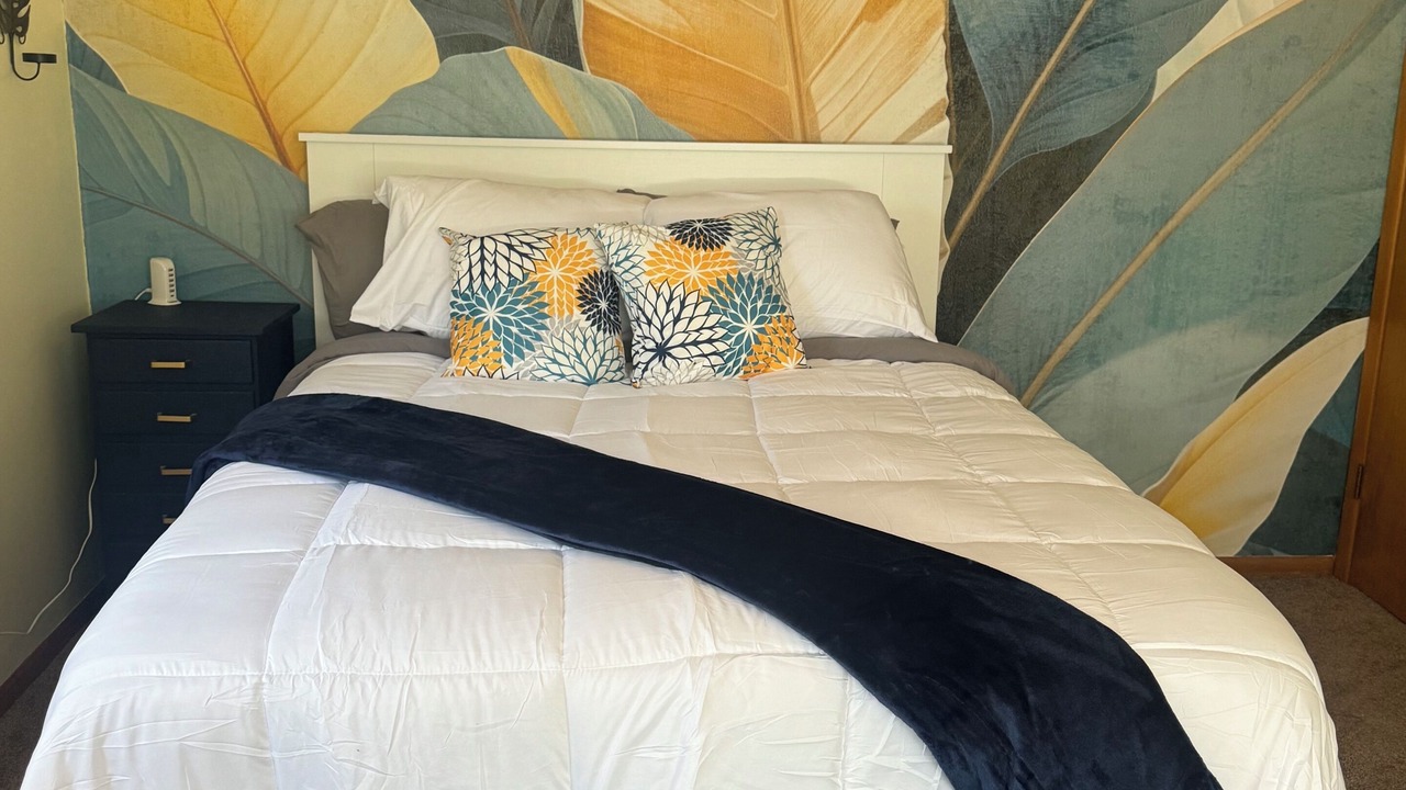 Photo of Bedroom in Dorrance