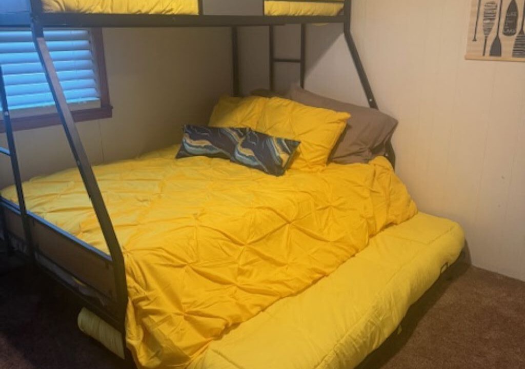 Photo of Bedroom in Dorrance