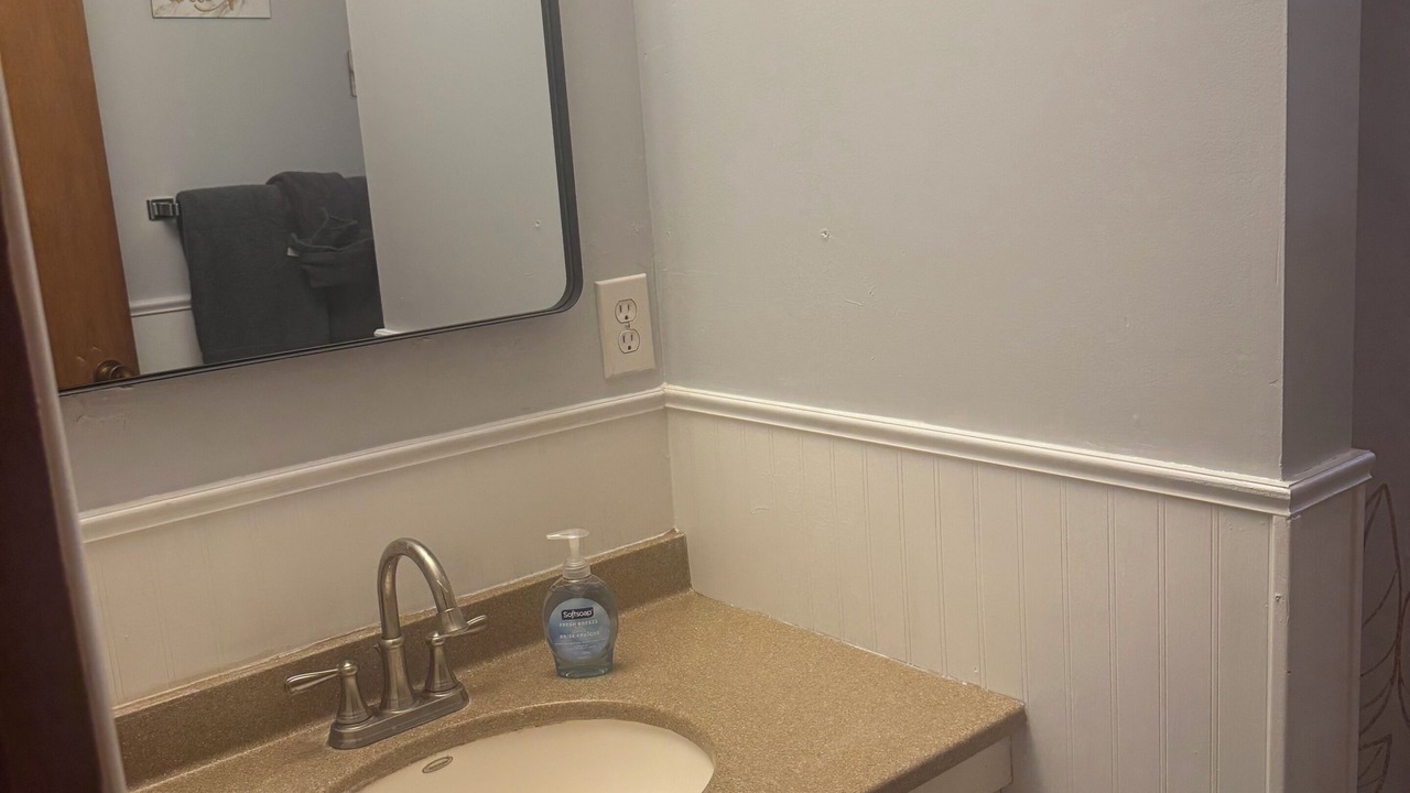 Photo of Bathroom in Dorrance