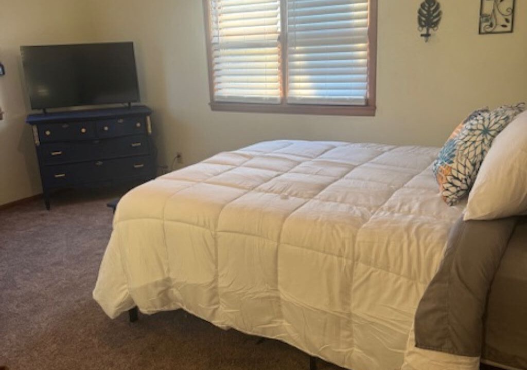 Photo of Bedroom in Dorrance