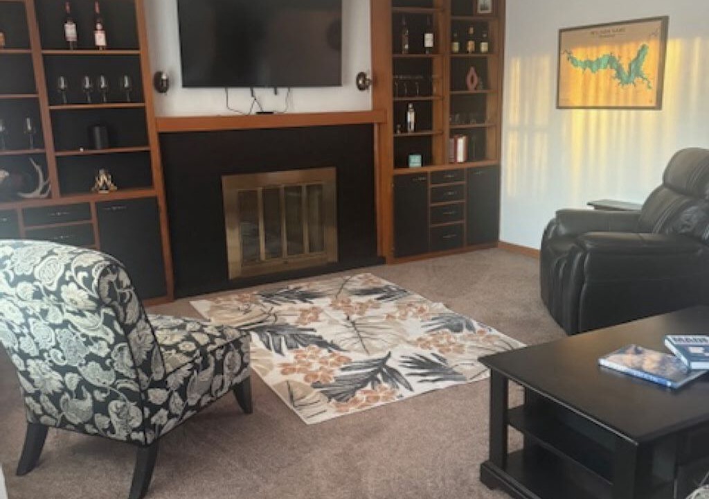 Photo of Livingroom in Dorrance