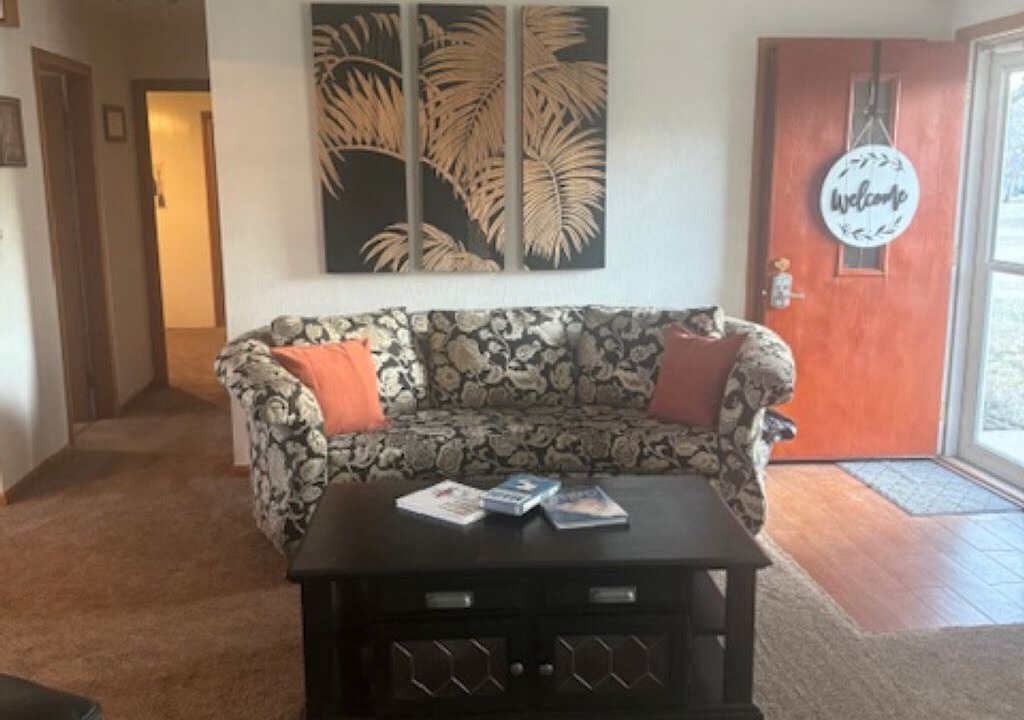 Photo of Livingroom in Dorrance