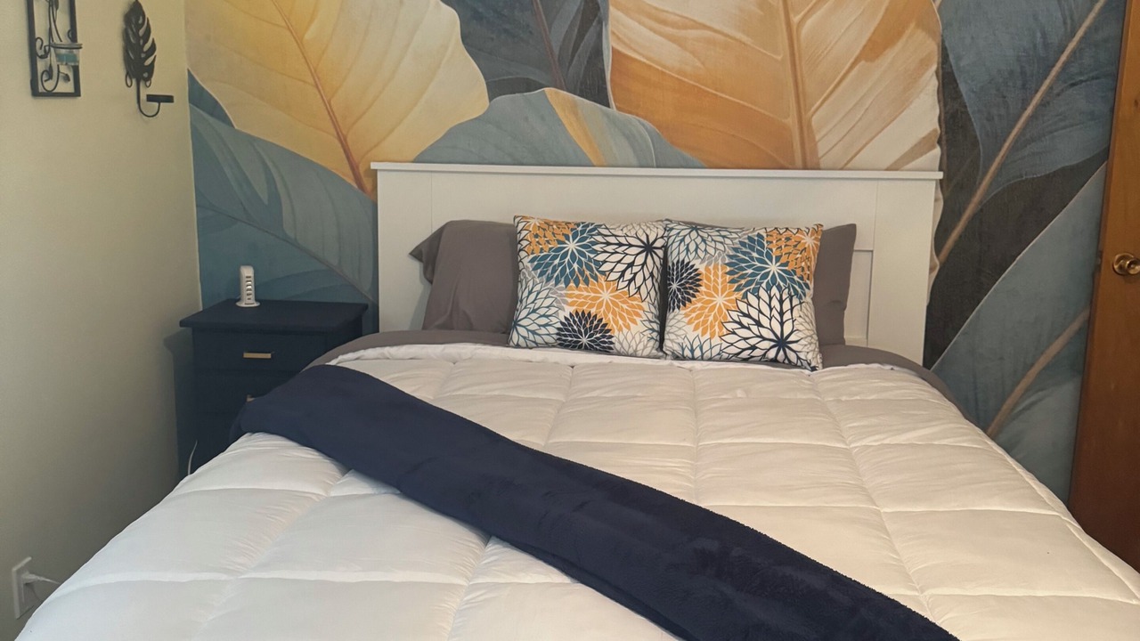 Photo of Bedroom in Dorrance