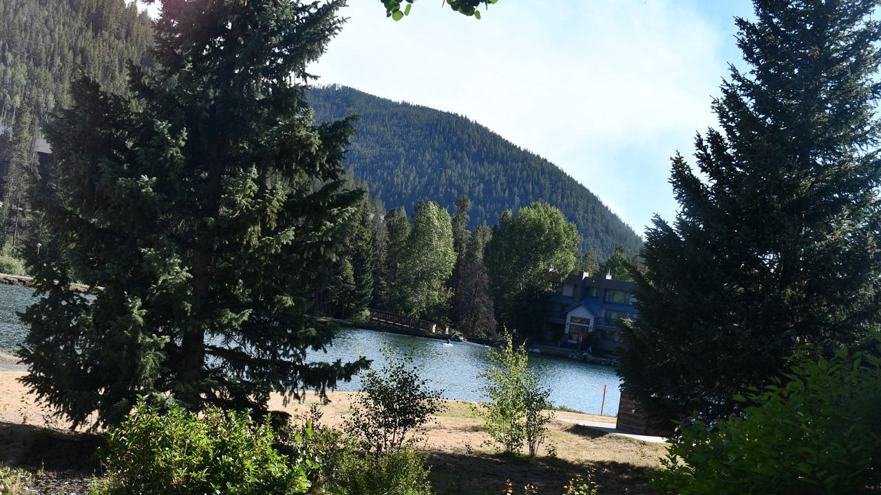 Photo of Outdoor in Lakeside Village