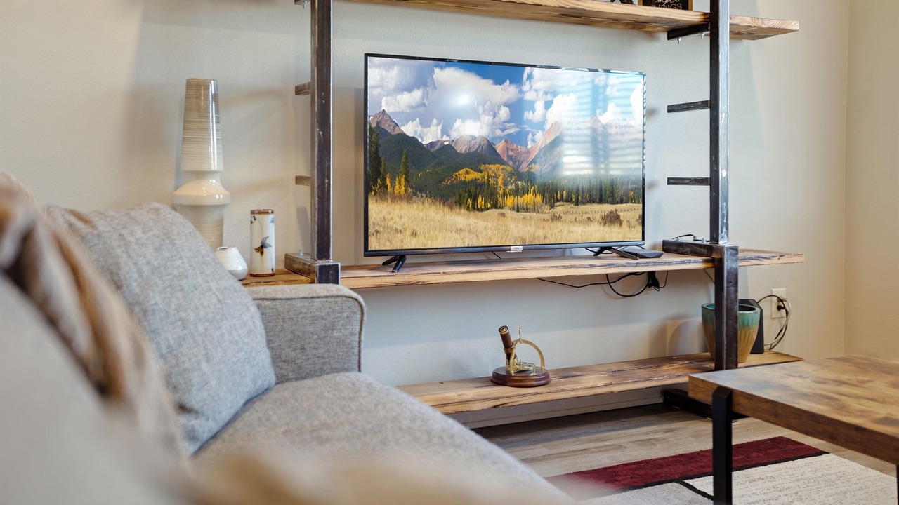 Photo of Livingroom in Windsor