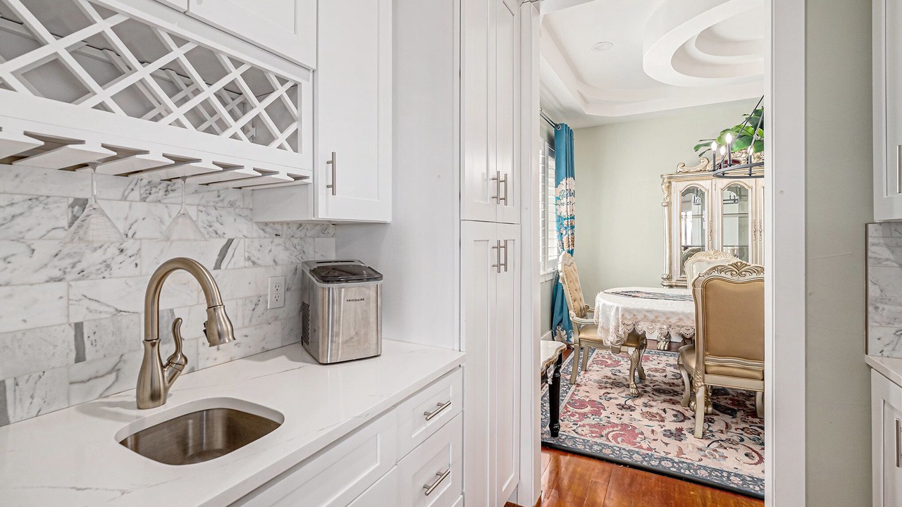 Photo of Bedroom in Hudson