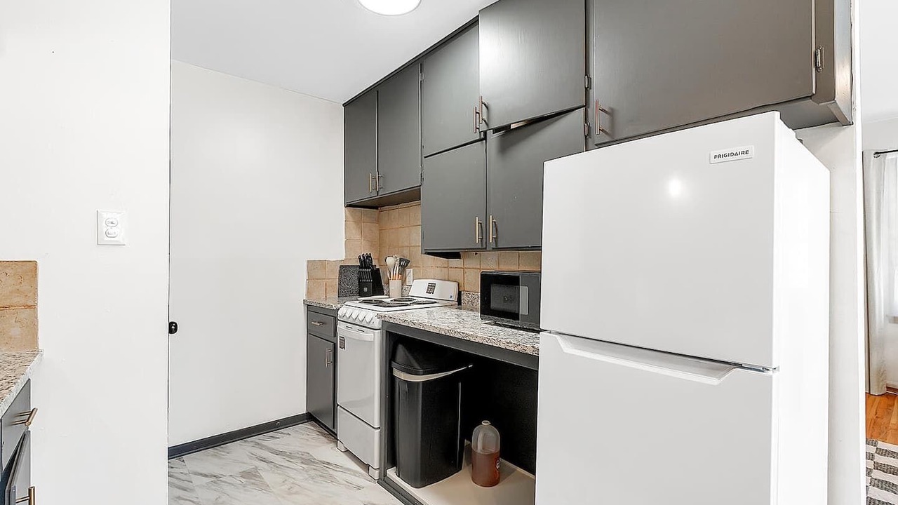 Photo of Kitchen in Derby