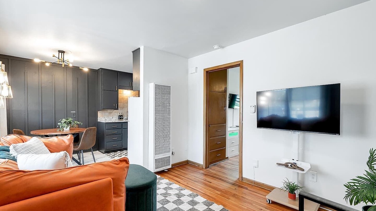 Photo of Livingroom in Derby