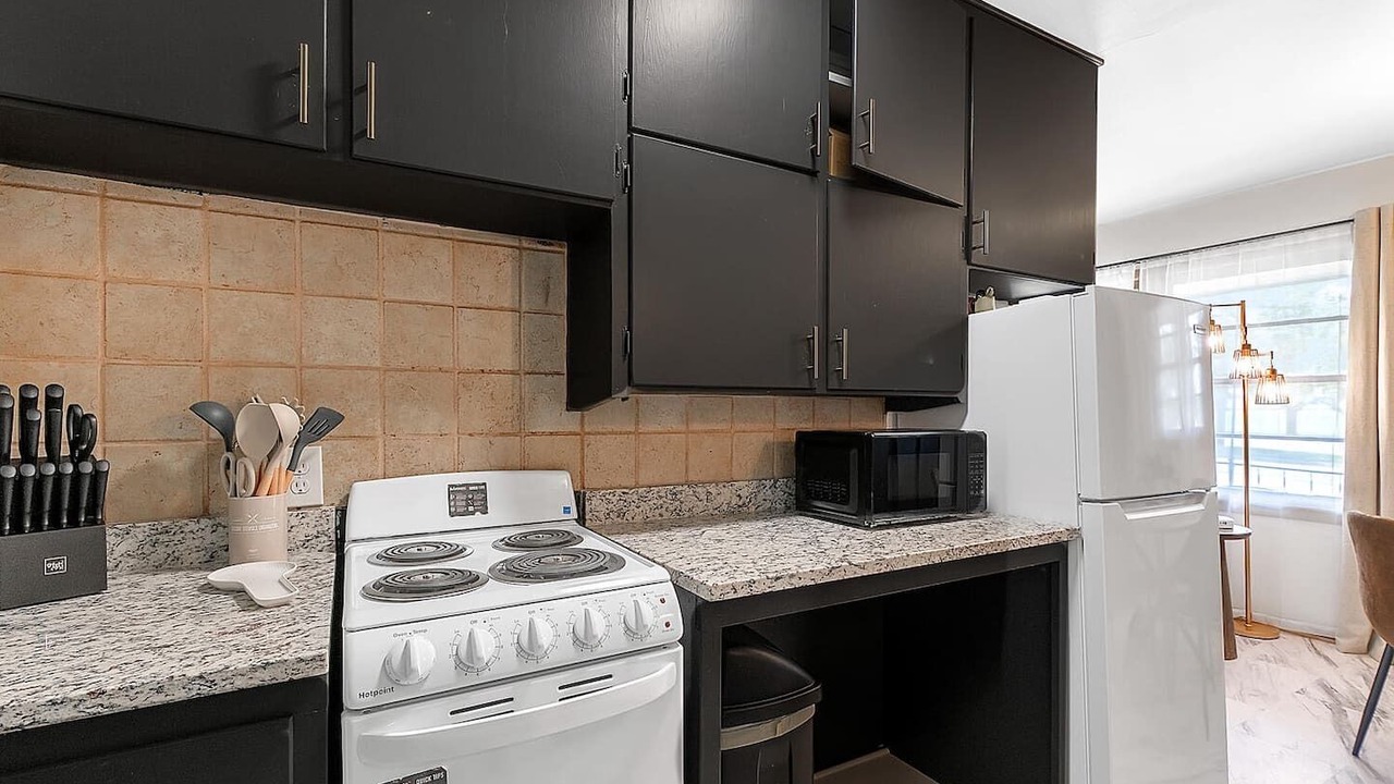Photo of Kitchen in Derby