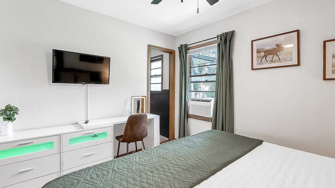 Photo of Bedroom in Derby