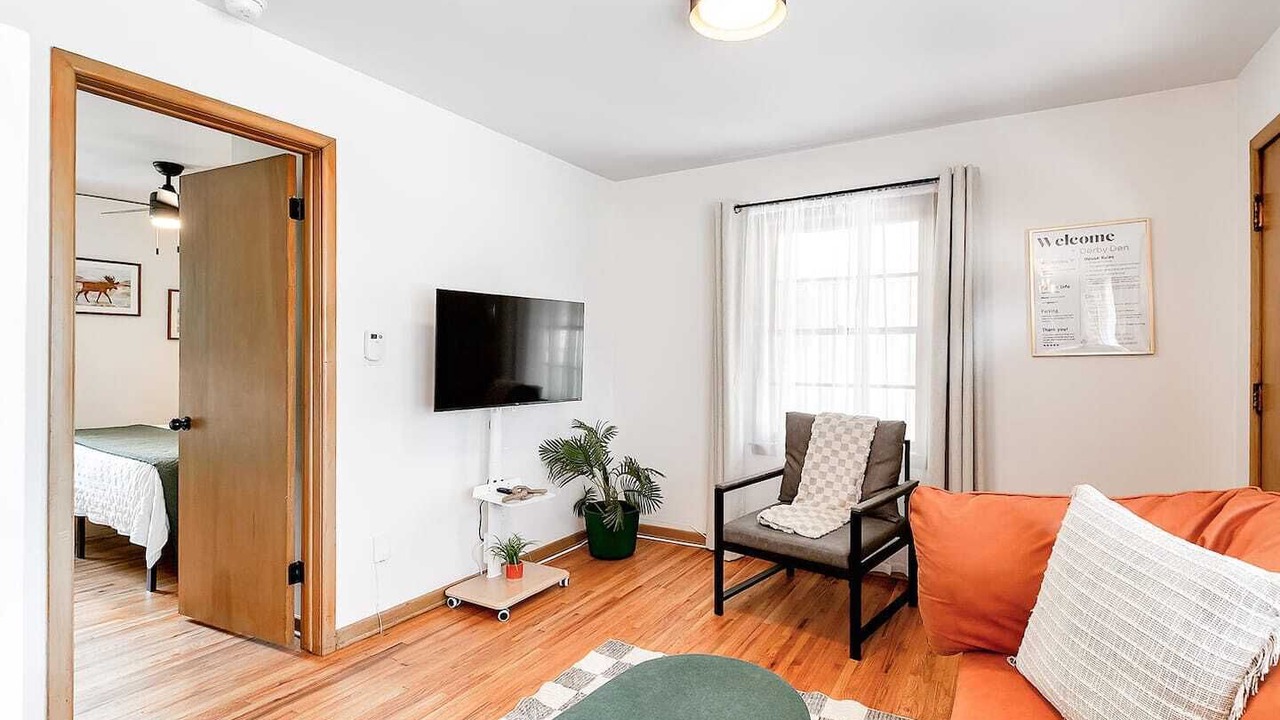 Photo of Livingroom in Derby