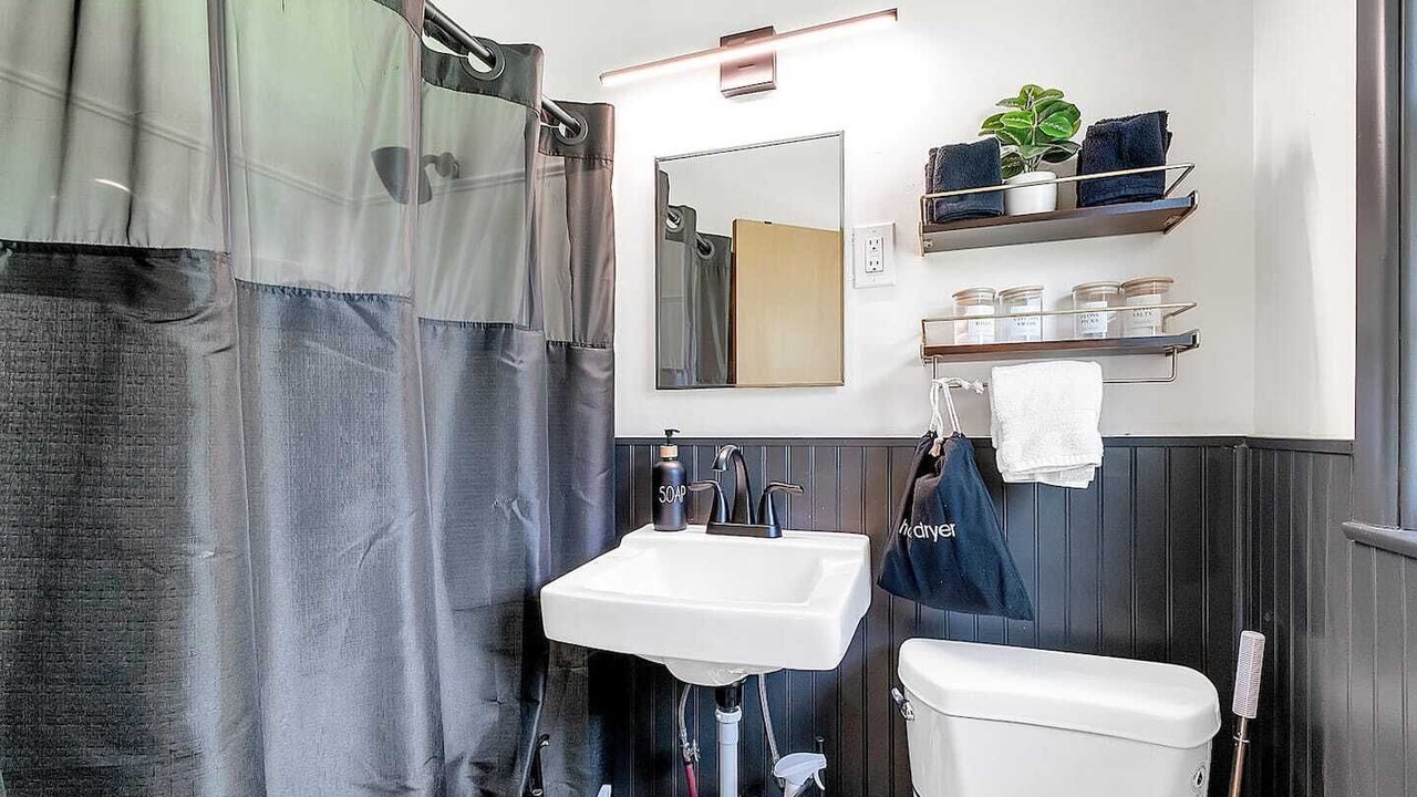 Photo of Bathroom in Derby