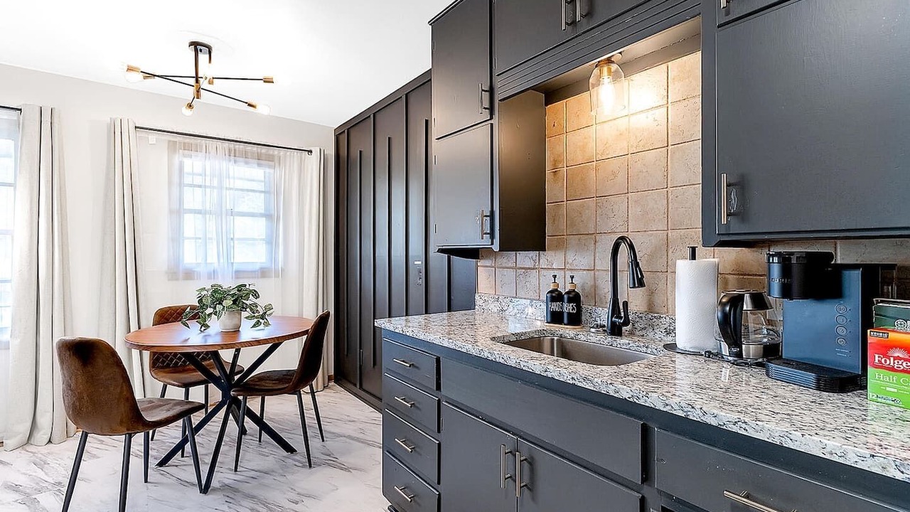 Photo of Kitchen in Derby