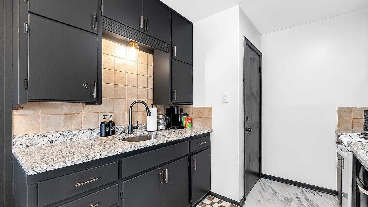 Photo of Kitchen in Derby