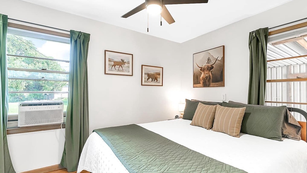 Photo of Bedroom in Derby