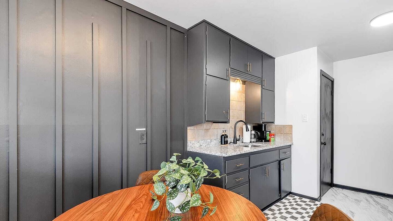 Photo of Kitchen in Derby