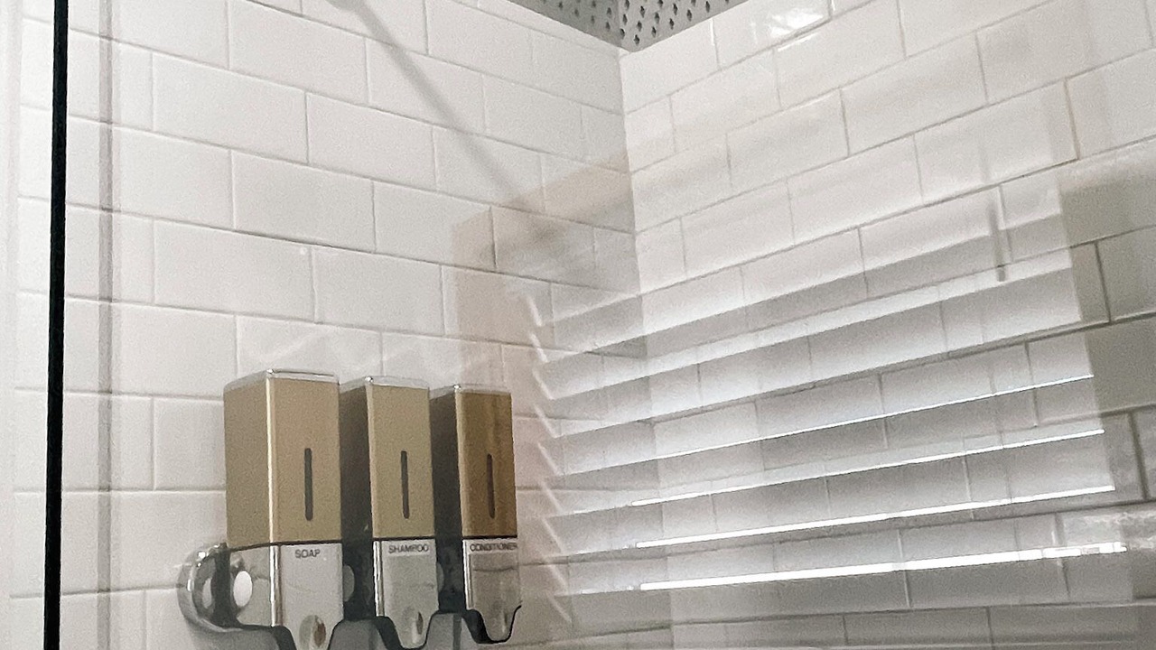 Photo of Bathroom in Shattuck