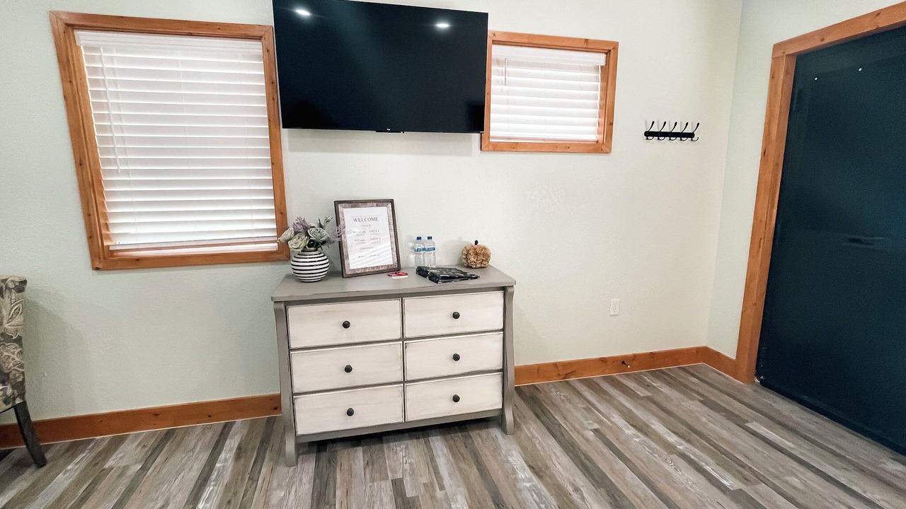 Photo of Bedroom in Shattuck