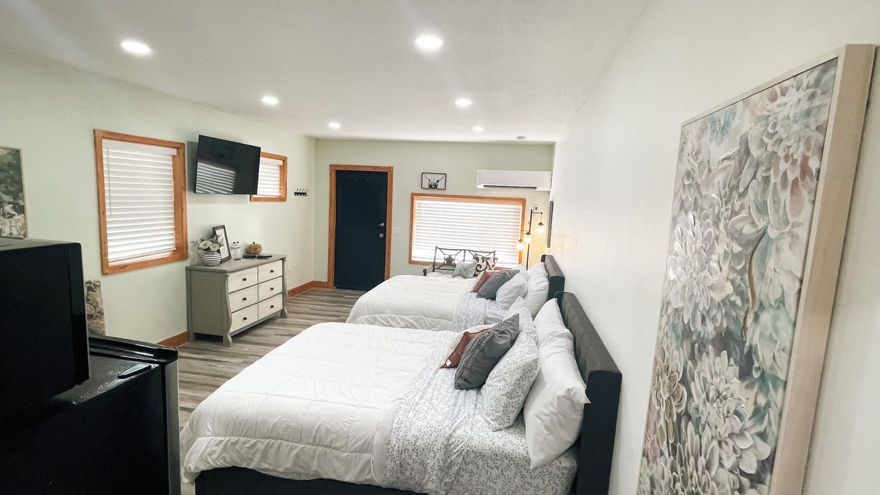 Photo of Bedroom in Shattuck