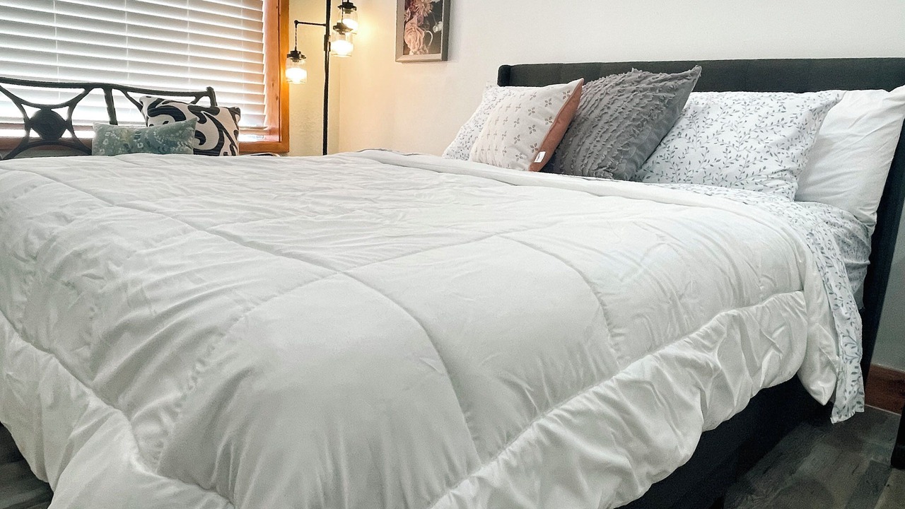 Photo of Bedroom in Shattuck