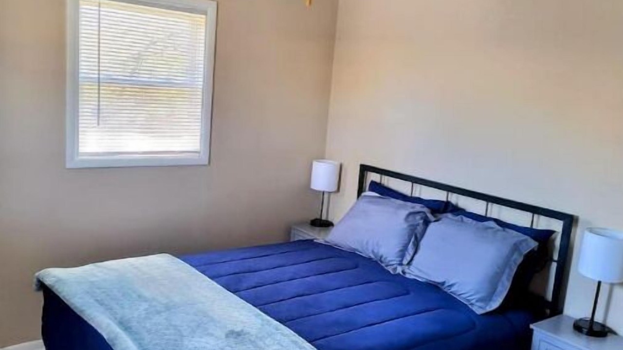 Photo of Bedroom in Topeka