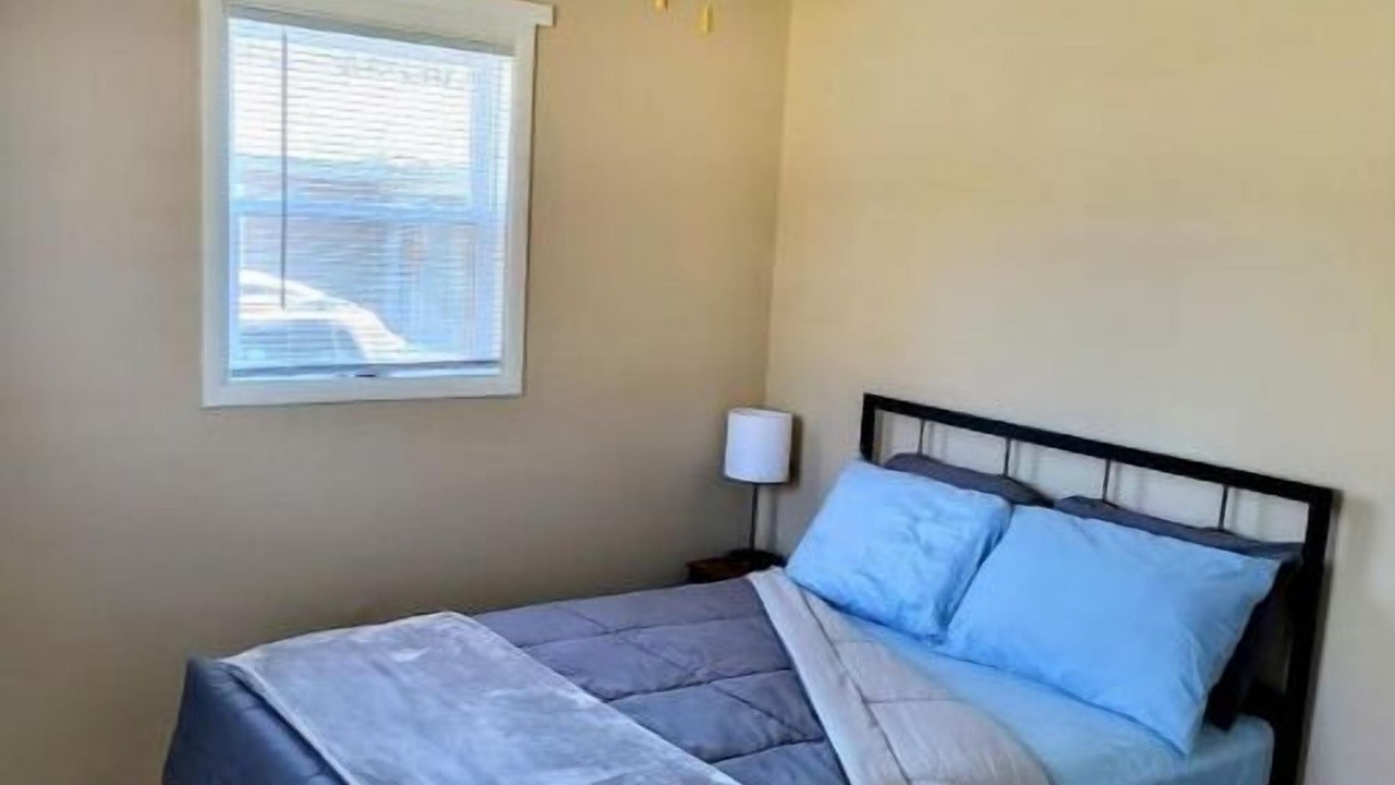 Photo of Bedroom in Topeka