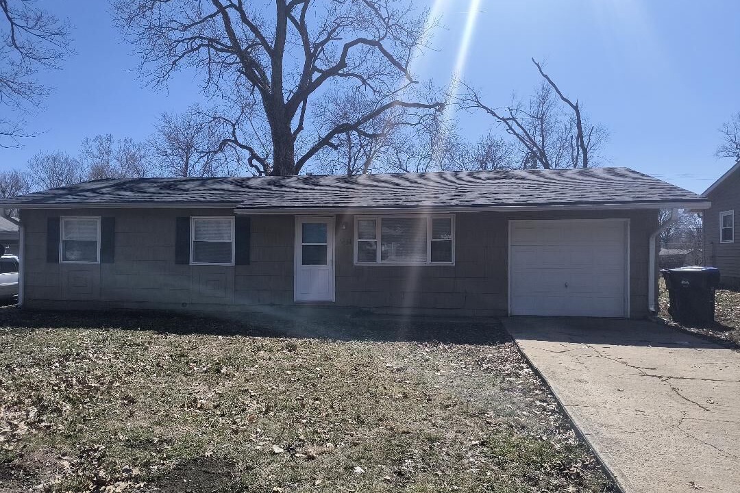 Photo of Outdoor in Topeka