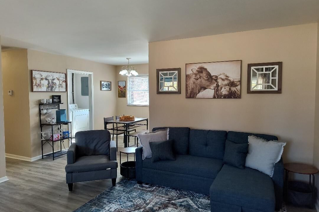 Photo of Livingroom in Topeka