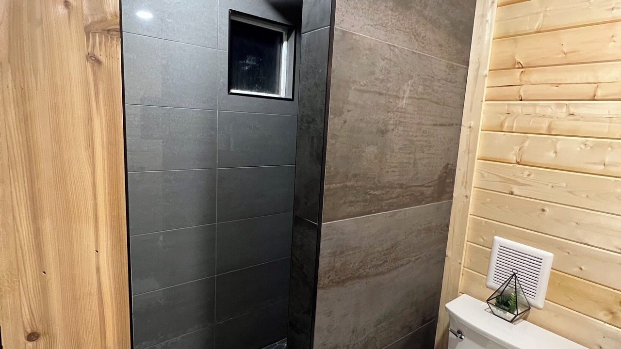 Photo of Bathroom in Hildale